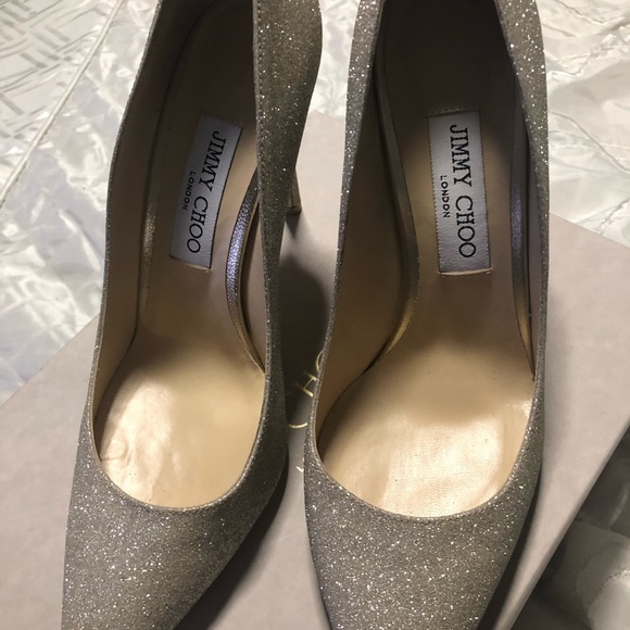 Jimmy choo heels